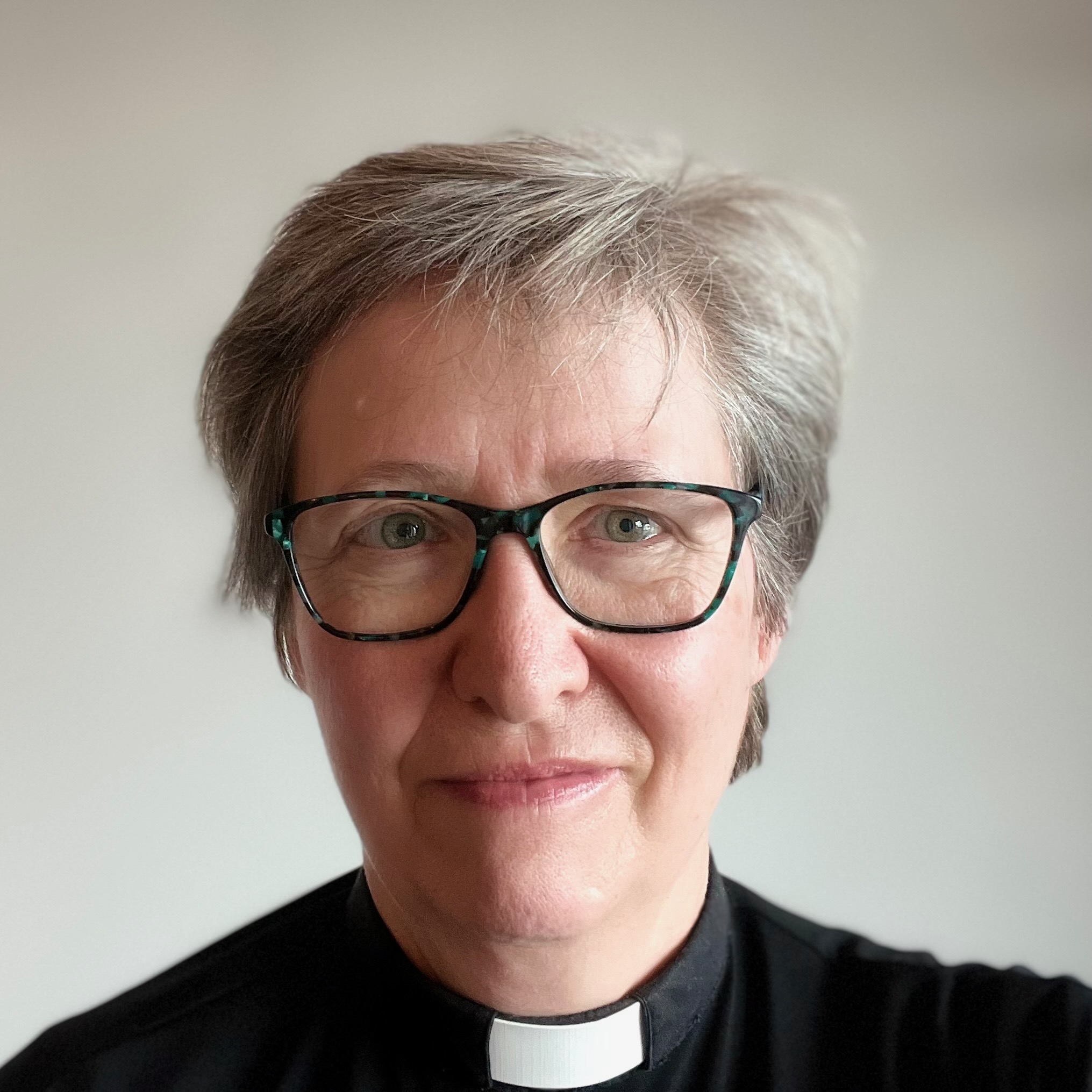 Rev. Alison Gray
