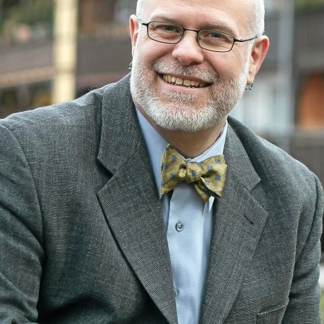Rev. Scott Moore