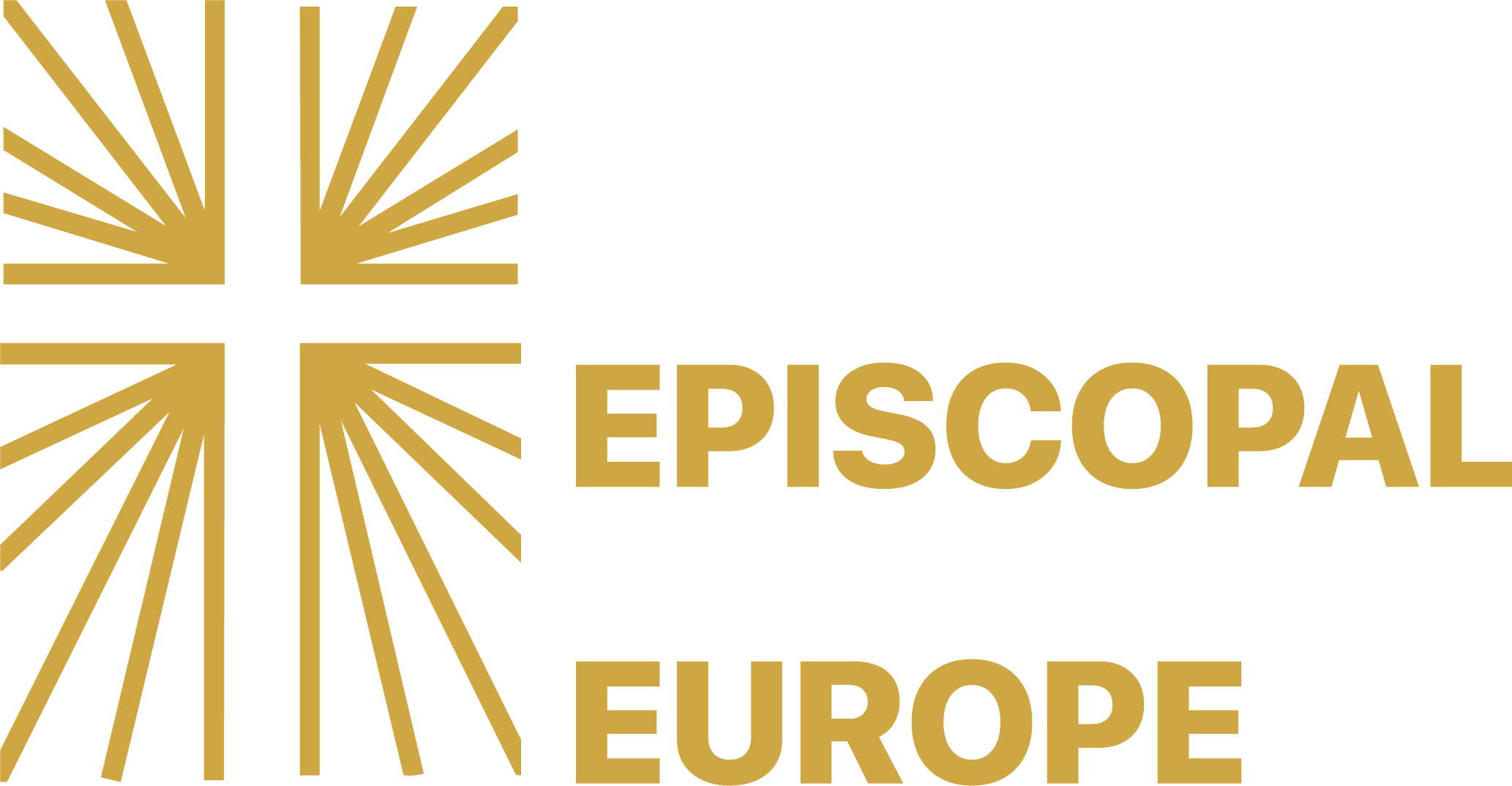 The Episcopal Church Europe Logo