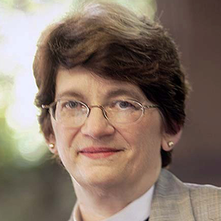 Rev. Linda Grenz